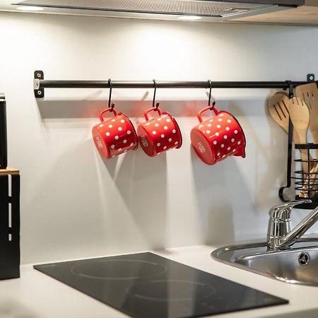 Apartments Strmol Cerklje na Gorenjskem Zewnętrze zdjęcie