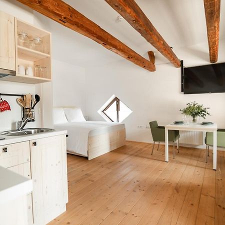Apartments Strmol Cerklje na Gorenjskem Zewnętrze zdjęcie