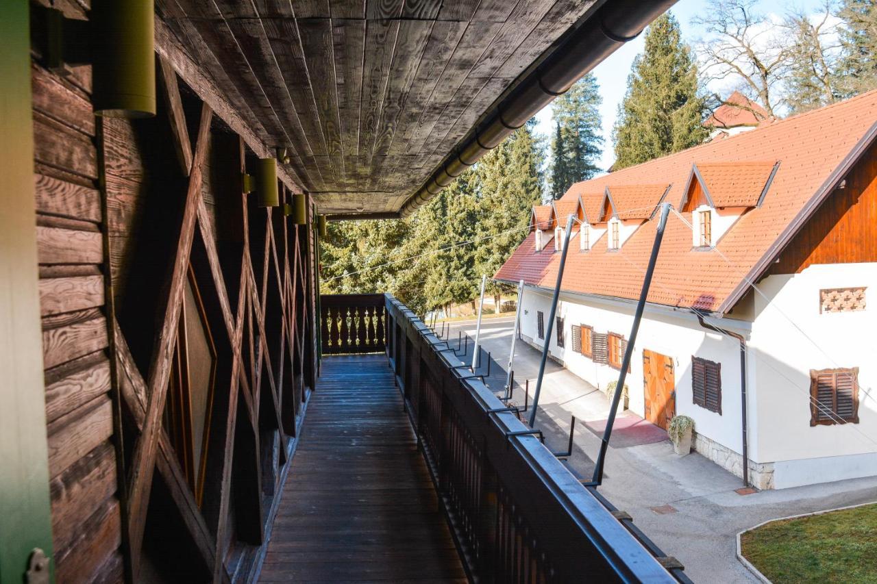Apartments Strmol Cerklje na Gorenjskem Zewnętrze zdjęcie