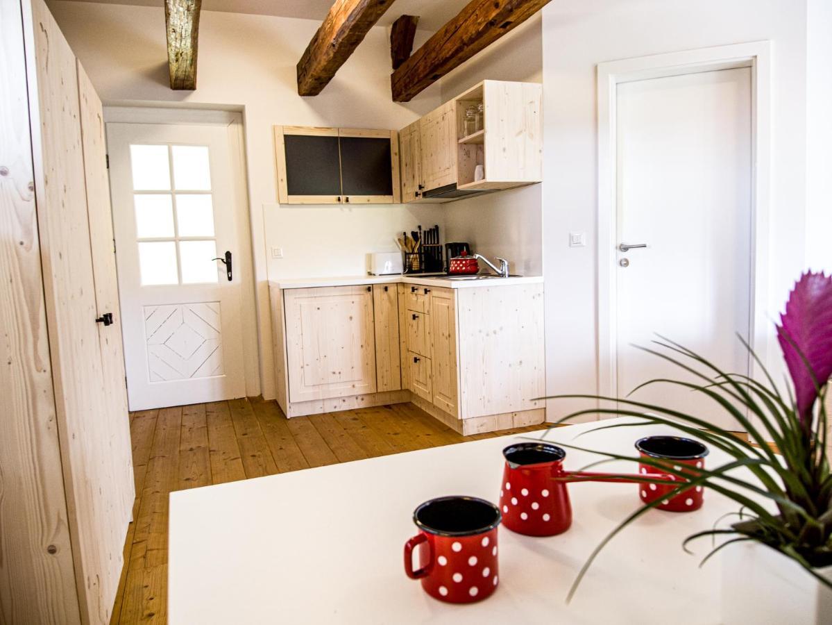 Apartments Strmol Cerklje na Gorenjskem Zewnętrze zdjęcie