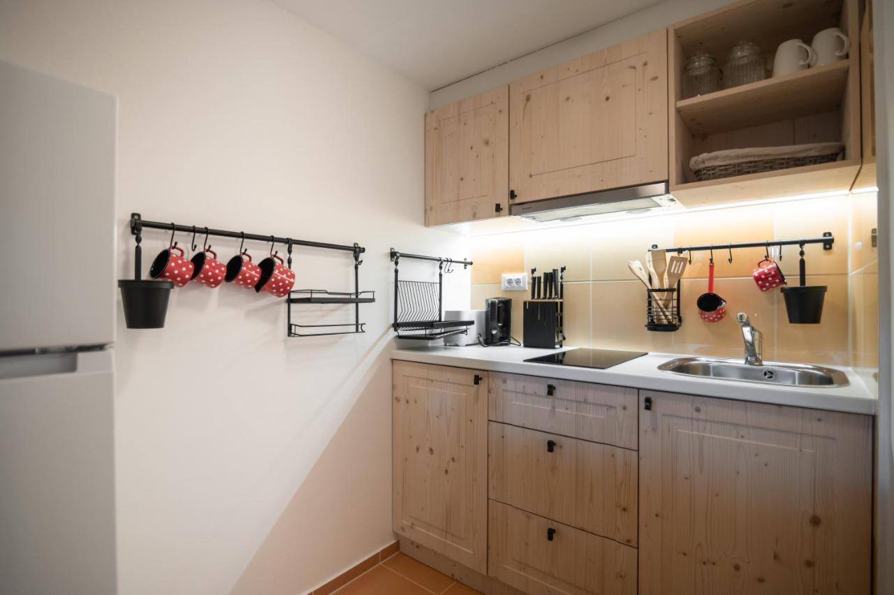 Apartments Strmol Cerklje na Gorenjskem Zewnętrze zdjęcie