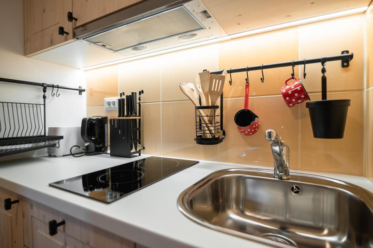 Apartments Strmol Cerklje na Gorenjskem Zewnętrze zdjęcie