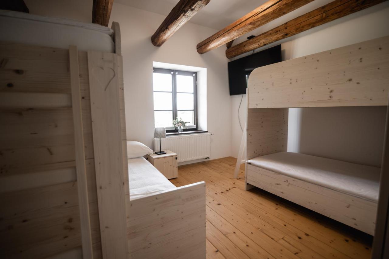 Apartments Strmol Cerklje na Gorenjskem Zewnętrze zdjęcie