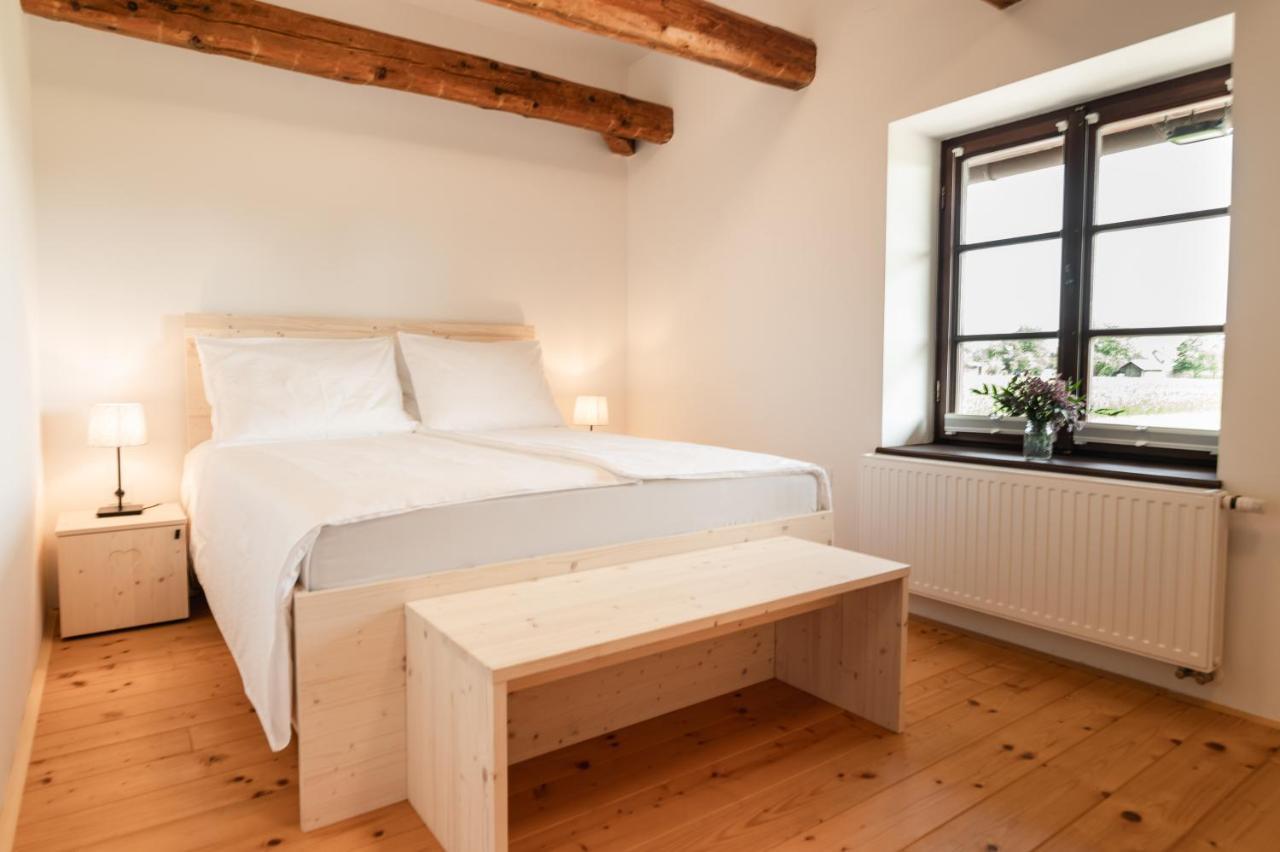 Apartments Strmol Cerklje na Gorenjskem Zewnętrze zdjęcie